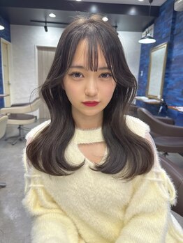 アートマン(artman)の写真/髪のお悩みは人それぞれ…だからこそ、一人一方の髪の状態を見極めながら、丁寧にご提案いたします◎