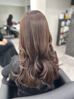 アルドーレ(Ardore)&nbsp;☆透明感のある王道ブラウンカラー