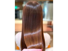 ヘアースタジオブランシェ 新川店(hair studio branche)