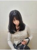 イメチェン/外ハネボブ/美髪/ワイドバング[新潟駅/万代]