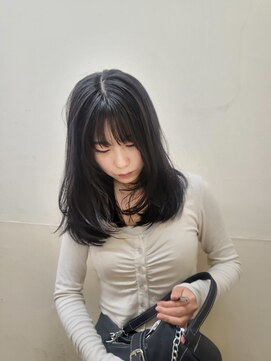 ネアー 新潟(NEER) イメチェン/外ハネボブ/美髪/ワイドバング[新潟駅/万代]