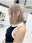 髪質改善/カット/カラー/トリートメント/江坂/髪質改善カラー