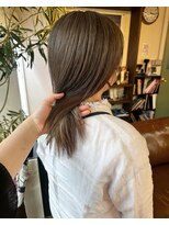 コレット ヘアー 大通(Colette hair)&nbsp;ハイライト/インナーカラー