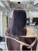 purple color