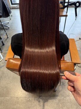 アレクサ 石神井公園(ALEXA) トワイライトブラウン