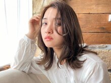 ヘアリゾート粋 トゥジュ 池袋東口店(tujuh)