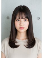 ライフイズ 磐田本店(Life is...)&nbsp;#磐田　髪質改善