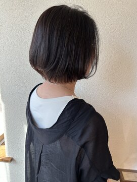 エルサフィロ ヒゴバシ(el zafiro) 【エルサフィロ　肥後橋】お客様スタイル