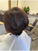 ショート