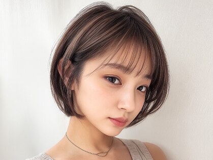 リミュー バイ イフ(lmu by if)の写真