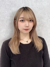 ラック 本厚木店(LUCK) 伊藤 詩織