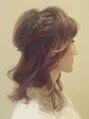 タヤ 本八幡店(TAYA) ヘアアレンジ