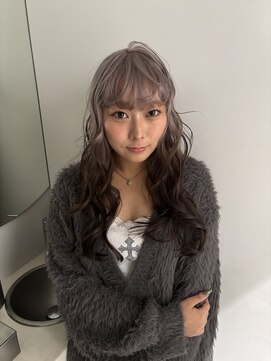 キオク(KIOX) ルーツカラー