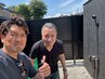 クイック カットコース