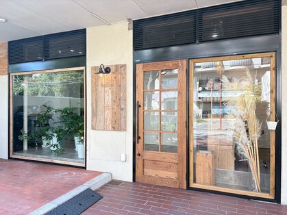 リファム(Re:fam)の写真