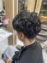 ラミン(LAMIN)&nbsp;スペインカール