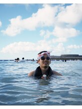 バーバー オールドランプ(BAR BER OLDLAMP)&nbsp;金城 幸杜