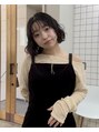 スート(suit.) 出宮 朝香
