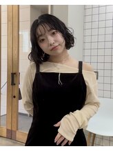 スート(suit.) 出宮 朝香