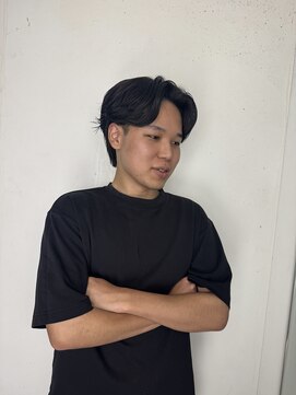 ゼスト パーク(ZEST PARK) センターパート