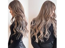 ヘアースタジオ ゼン カロン(Hair studio Zen kalon)