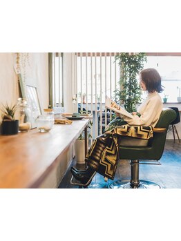 Gミルボン☆厳選トリートメントで潤いあふれるツヤ髪へ～ヘアケアで気持ちの良い新年をスタート♪