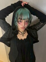 キピ(KIPI)&nbsp;ユリナ 