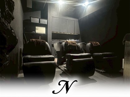 エヌ 北千住(N)の写真