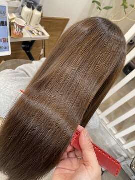 つるりんちょZEROカラー