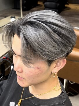 スキルメイト 天神(SKILL MATE) 【SKILL】バレイヤージュ