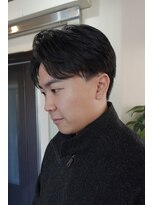 アリスバイアフロート 自由が丘(ALICe by AFLOAT)&nbsp;大人ニュアンスセンターパート