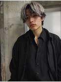 メンズバレイヤージュ/メンズシャドールーツ/メンズハイライト