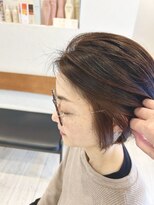 セウバイステラ(Ceu by STELLA) ニュアンスイヤリングカラー