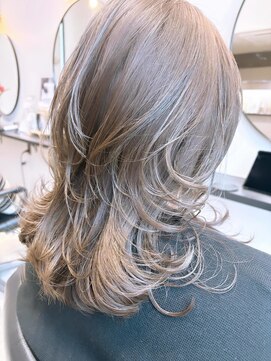 エスデザイン(es design) high layer