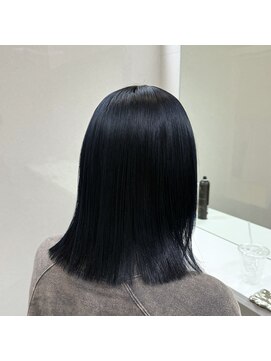 ジゼル(GiseL) 初カラーにもおすすめ