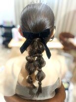 ニーゴーイチ  栄 錦店(251)&nbsp;ツインポニー