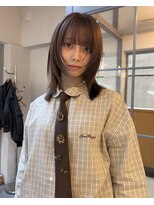 サヴィー(suvvy)&nbsp;軽めロブ
