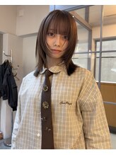 サヴィー(suvvy) 軽めロブ
