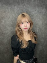 ルフレ 新宿本店2nd(Reflet)&nbsp;NAKAJI 新宿