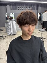 マーレ 宇部店(MARE)&nbsp;シャドウパーマ