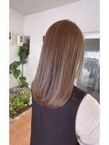 ヘアアンドスパ コー(hair&spa KO)&nbsp;hair&spa KO