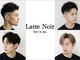Latte Noir 【6月15日OPEN（予定）】の写真