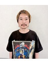 バンブーグラスセカンド(Bamboo grass second) 安斎