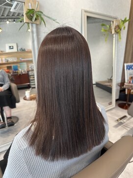 ソウソウヘアースタジオ(so/so hair studio) 梅雨の時期にテンションを上げる方法