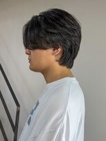 カフネ(cafne)&nbsp;毛流れフェザーパーマ