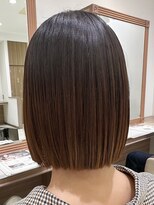 アッシュ 下丸子店(Ash)&nbsp;カット＋カラー＋髪質改善トリートメント