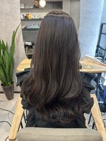 ヘイリー(HAILEY)&nbsp;大人のラベンダーグレージュ