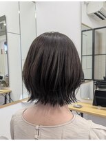 スリーヘアー(THREE hair)&nbsp;くびれボブ