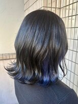 マティーナ ヘアー 池袋(Matina hair)&nbsp;【】池袋駅・ブリーチ