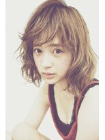 BALLOONHAIR 2015 Summer ”Sun Light” Collection